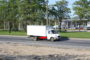 установка газового оборудования