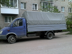 куда можно выкинуть строительный мусор